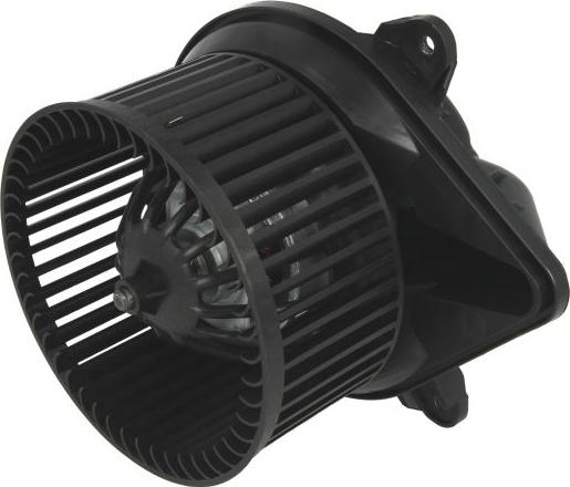 NISSENS 87173 - Ventilator, habitaclu aaoparts.ro