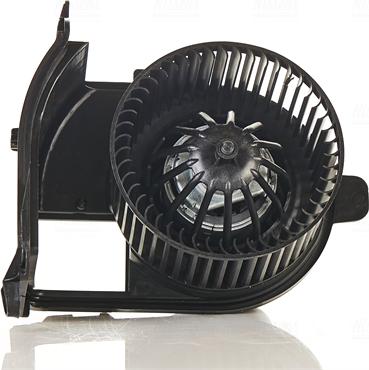 Nissens 87398 - Ventilator, habitaclu aaoparts.ro