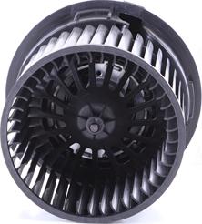 Nissens 87358 - Ventilator, habitaclu aaoparts.ro