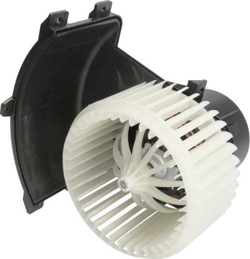 NISSENS 87272 - Ventilator, habitaclu aaoparts.ro