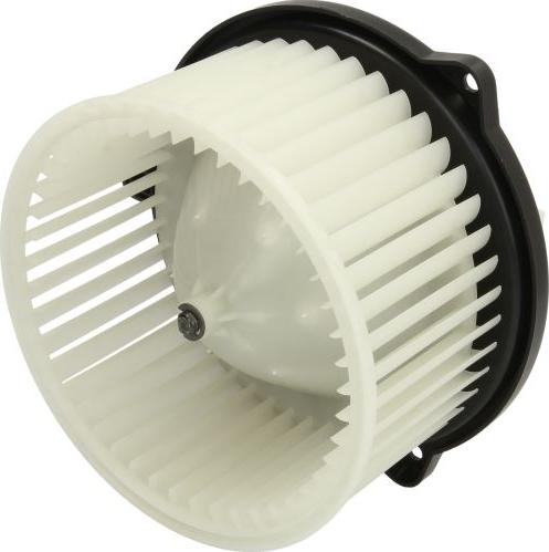 NISSENS 87796 - Ventilator, habitaclu aaoparts.ro