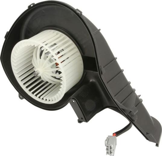 NISSENS 87751 - Ventilator, habitaclu aaoparts.ro