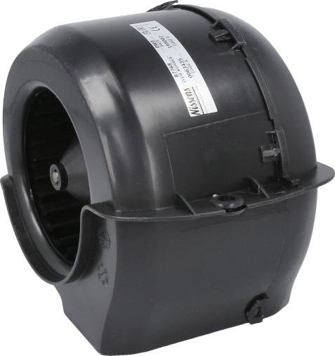 NISSENS 87768 - Ventilator, habitaclu aaoparts.ro