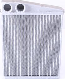 Nissens 70807 - Schimbator caldura, incalzire habitaclu aaoparts.ro