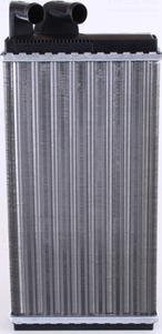 Nissens 70230 - Schimbator caldura, incalzire habitaclu aaoparts.ro