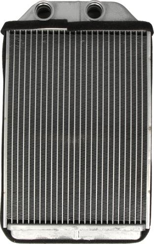 Nissens 70232 - Schimbator caldura, incalzire habitaclu aaoparts.ro