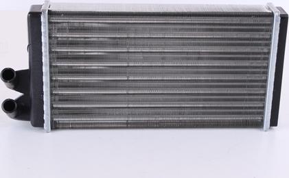 Nissens 70220 - Schimbator caldura, incalzire habitaclu aaoparts.ro