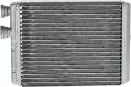 NISSENS 707369 - Schimbator caldura, incalzire habitaclu aaoparts.ro