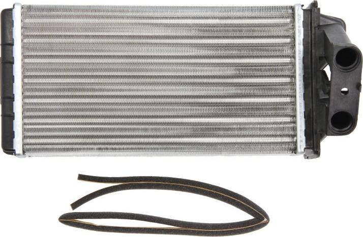 NISSENS 71454 - Schimbator caldura, incalzire habitaclu aaoparts.ro