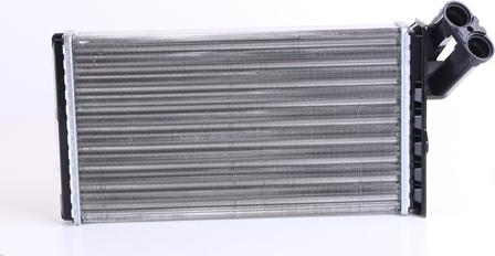 Nissens 71149 - Schimbator caldura, incalzire habitaclu aaoparts.ro