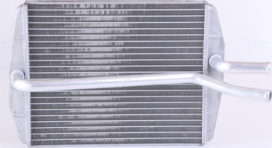 NISSENS 71748 - Schimbator caldura, incalzire habitaclu aaoparts.ro