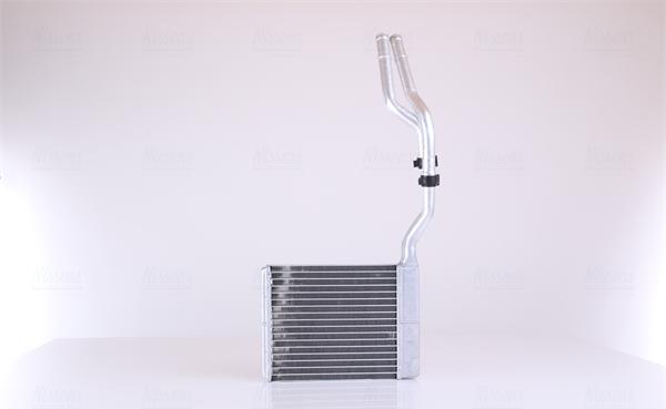 NISSENS 71774 - Schimbator caldura, incalzire habitaclu aaoparts.ro
