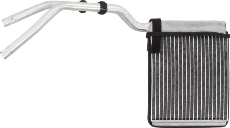 Nissens 71770 - Schimbator caldura, incalzire habitaclu aaoparts.ro