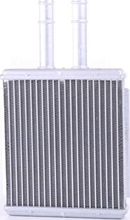 NISSENS 73999 - Schimbator caldura, incalzire habitaclu aaoparts.ro