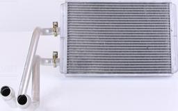 Nissens 73990 - Schimbator caldura, incalzire habitaclu aaoparts.ro