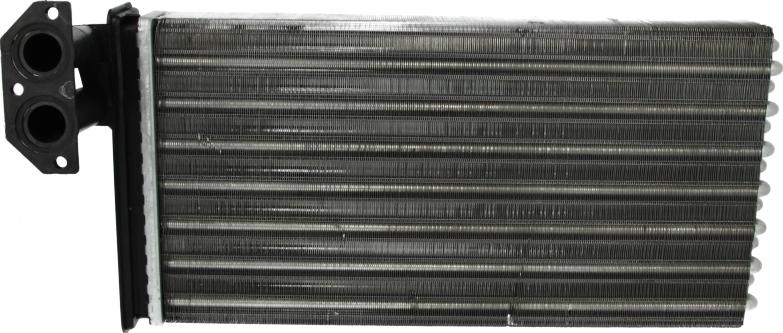 Nissens 73941 - Schimbator caldura, incalzire habitaclu aaoparts.ro