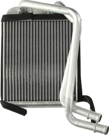 Nissens 73976 - Schimbator caldura, incalzire habitaclu aaoparts.ro