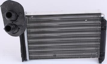 Nissens 73850 - Schimbator caldura, incalzire habitaclu aaoparts.ro