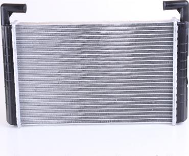 NISSENS 73371 - Schimbator caldura, incalzire habitaclu aaoparts.ro