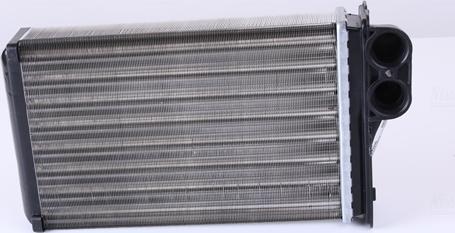 Nissens 72946 - Schimbator caldura, incalzire habitaclu aaoparts.ro