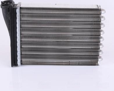 NISSENS 72954 - Schimbator caldura, incalzire habitaclu aaoparts.ro