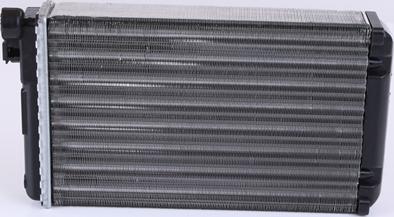 Nissens 726461 - Schimbator caldura, incalzire habitaclu aaoparts.ro
