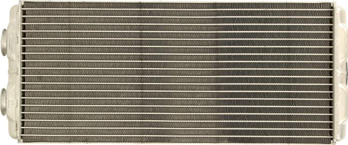 NISSENS 72048 - Schimbator caldura, incalzire habitaclu aaoparts.ro