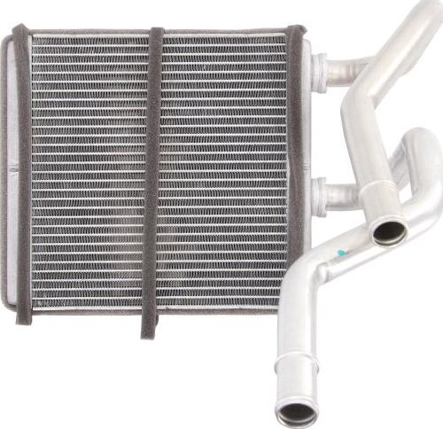 NISSENS 72216 - Schimbator caldura, incalzire habitaclu aaoparts.ro