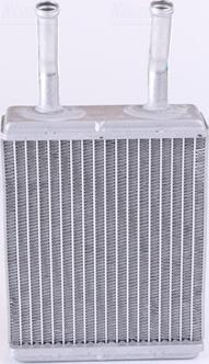 NISSENS  77600 - Schimbator caldura, incalzire habitaclu aaoparts.ro