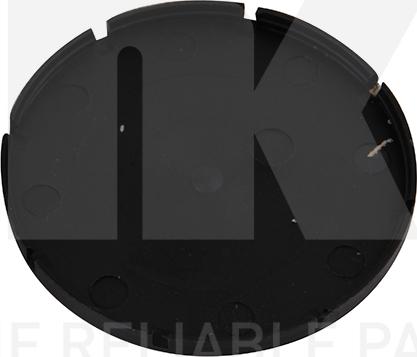 NK 4910082 - Fulie, alternator aaoparts.ro