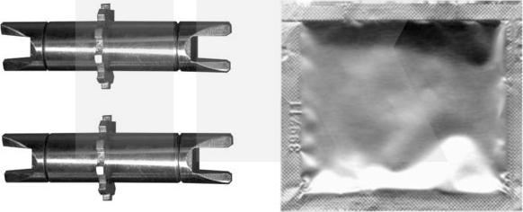 NK 4145023 - Reglaj parghie, sistem franare aaoparts.ro