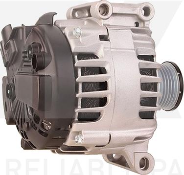 NK 4890529 - Generator / Alternator aaoparts.ro