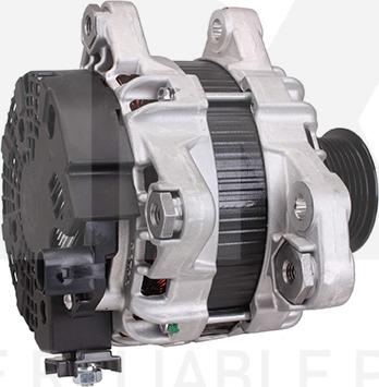 NK 4848006 - Generator / Alternator aaoparts.ro