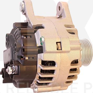 NK 4839803 - Generator / Alternator aaoparts.ro