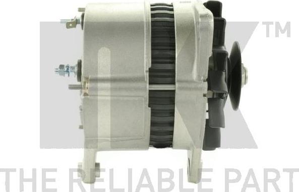 NK 4834200 - Generator / Alternator aaoparts.ro