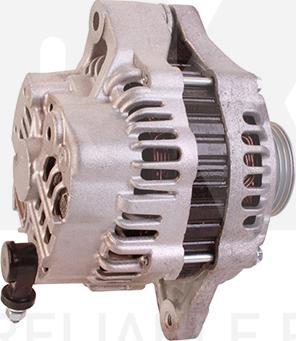 NK 4836006 - Generator / Alternator aaoparts.ro
