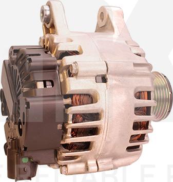 NK 4837005 - Generator / Alternator aaoparts.ro