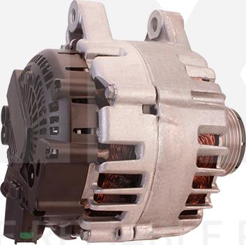 NK 4837006 - Generator / Alternator aaoparts.ro