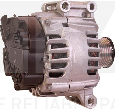 NK 4837015 - Generator / Alternator aaoparts.ro
