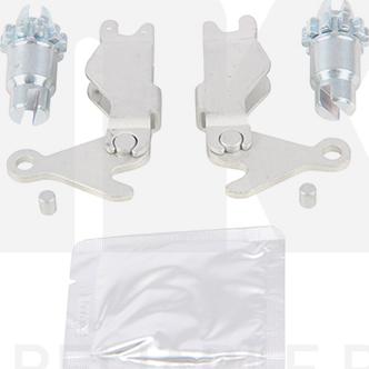 NK 4399002 - Set reparatie, cheie frana aaoparts.ro