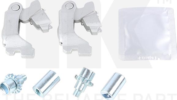 NK 4399011 - Set reparatie, cheie frana aaoparts.ro