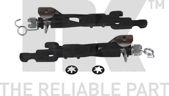 NK 421902 - Reglaj, frana tambur aaoparts.ro