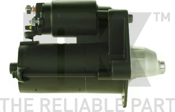 NK 4722121 - Starter aaoparts.ro