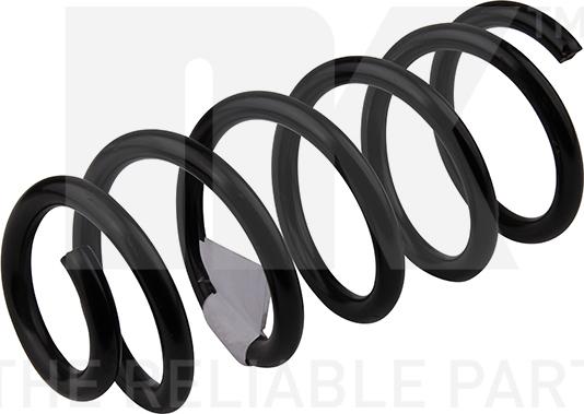 NK 544002 - Arc spiral aaoparts.ro