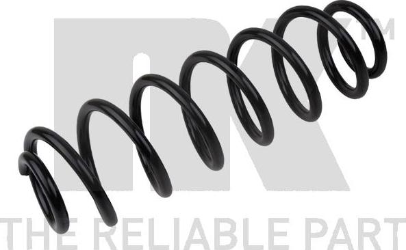 NK 544309 - Arc spiral aaoparts.ro