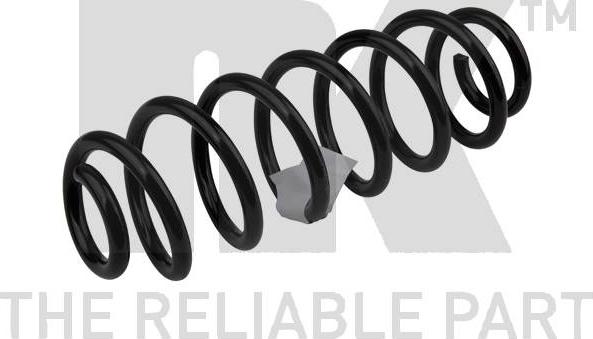 NK 544314 - Arc spiral aaoparts.ro