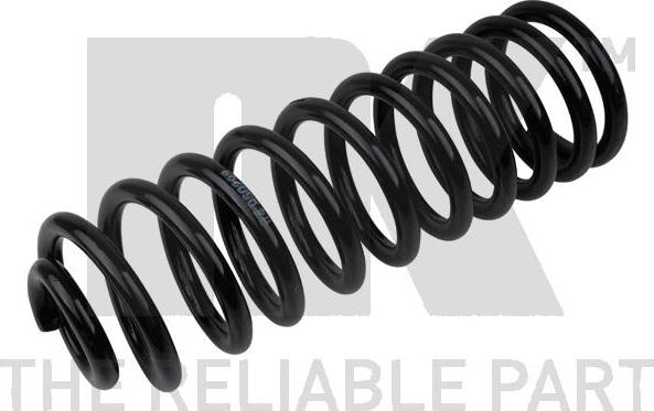 NK 544754 - Arc spiral aaoparts.ro