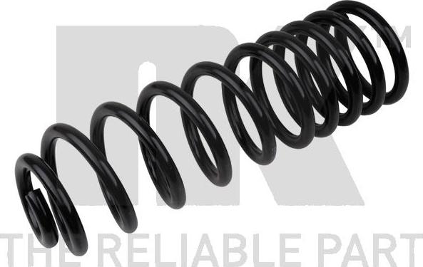 NK 544753 - Arc spiral aaoparts.ro
