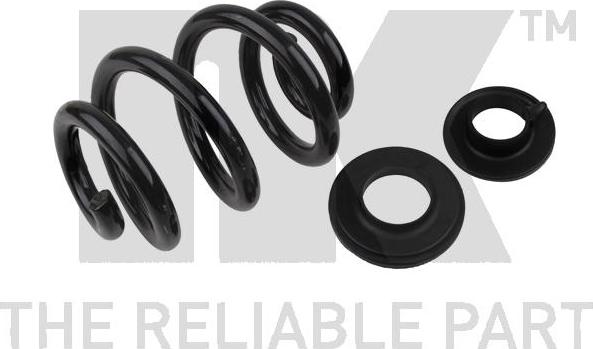NK 544768 - Arc spiral aaoparts.ro
