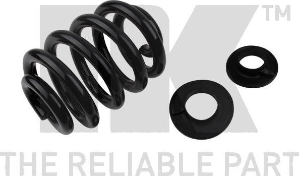 NK 544783 - Arc spiral aaoparts.ro